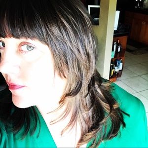 Meet your Posher, Cecily